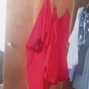 Sexy nightwear